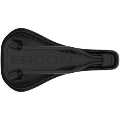 Ergon SM Downhill Saddle - Black [MPN: 44080042]_1423258