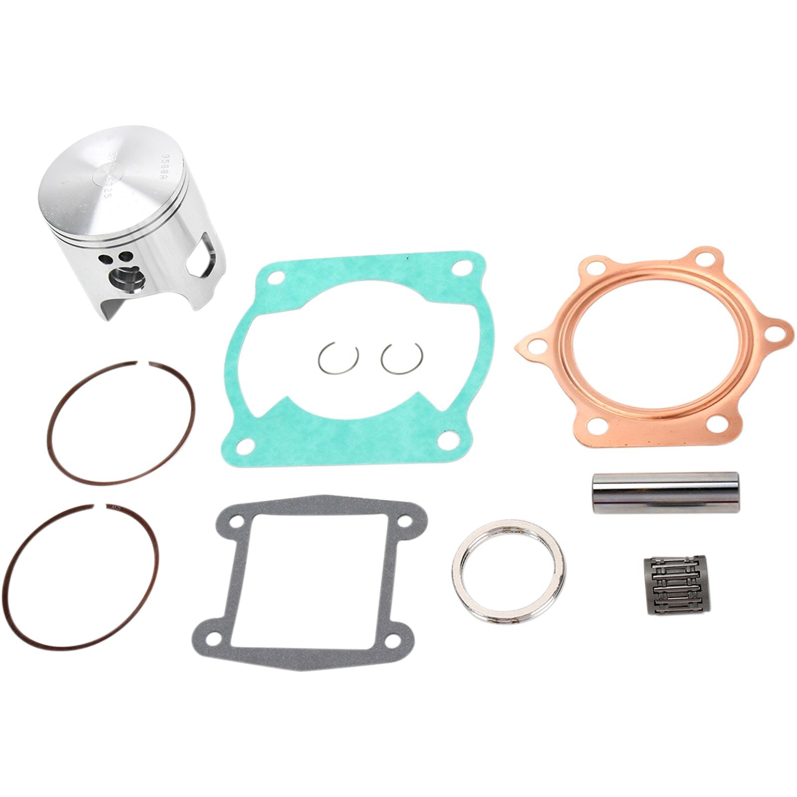 Wiseco - Powersports Top End Kit for Yamaha OPEN-BOX PK1094_1418704