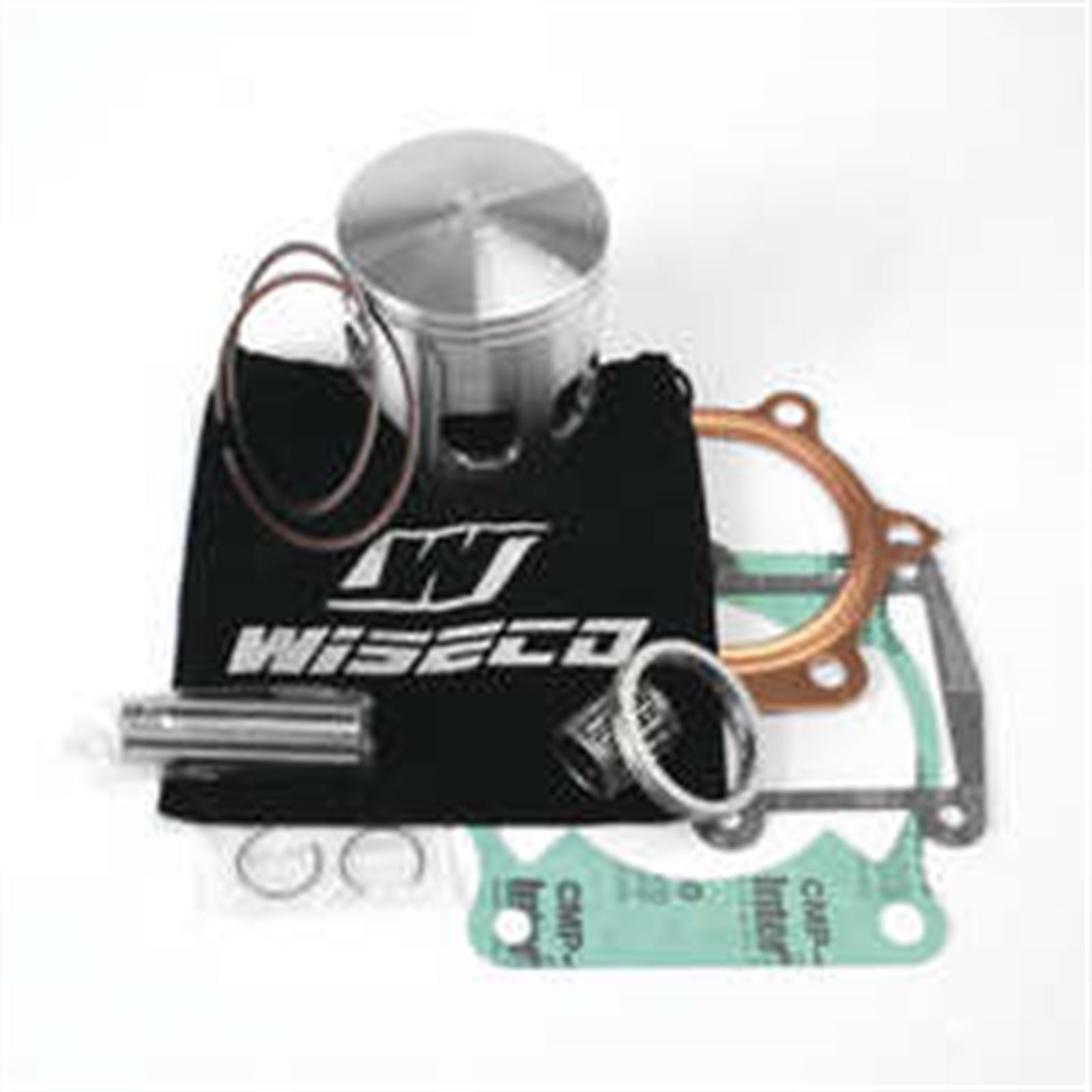 Wiseco - Powersports Top End Kit for Yamaha PK1094_204735