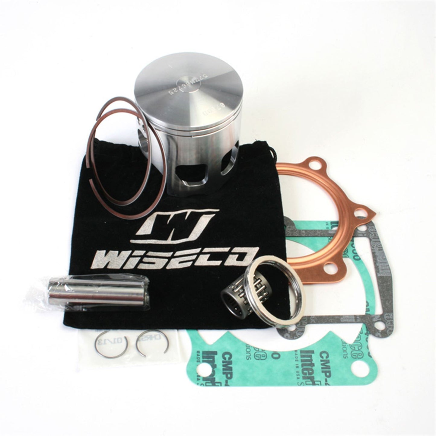 Wiseco - Powersports Top End Kit for Yamaha PK1094_593898