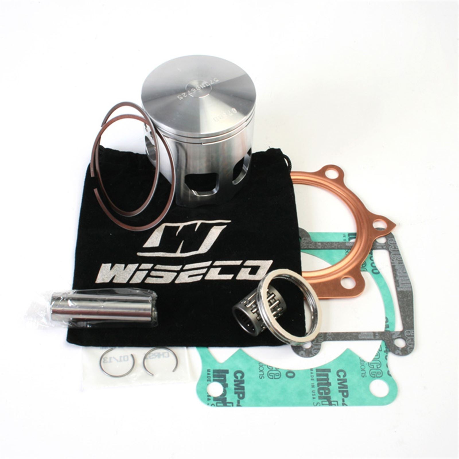 Wiseco - Powersports Top End Kit for Yamaha OPEN-BOX PK1094_1418705