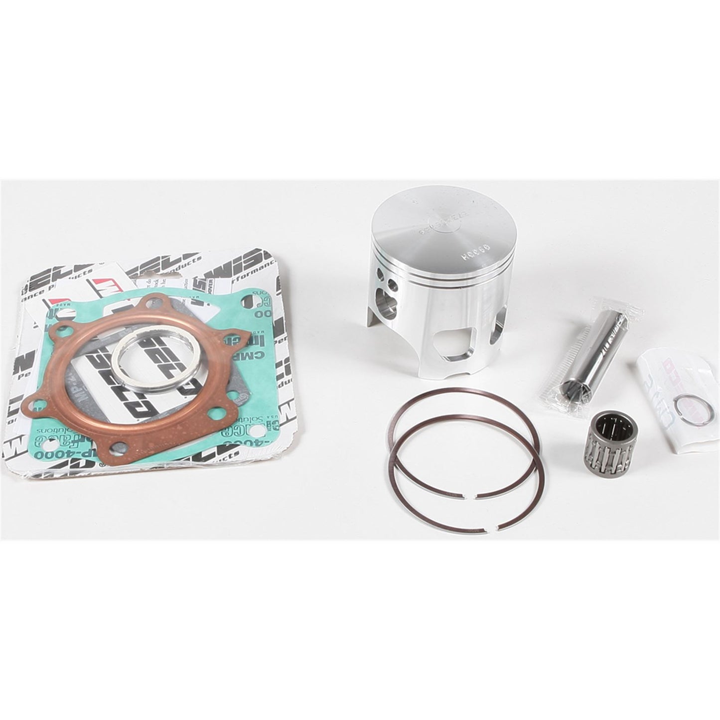 Wiseco - Powersports Top End Kit for Yamaha PK1095_204736