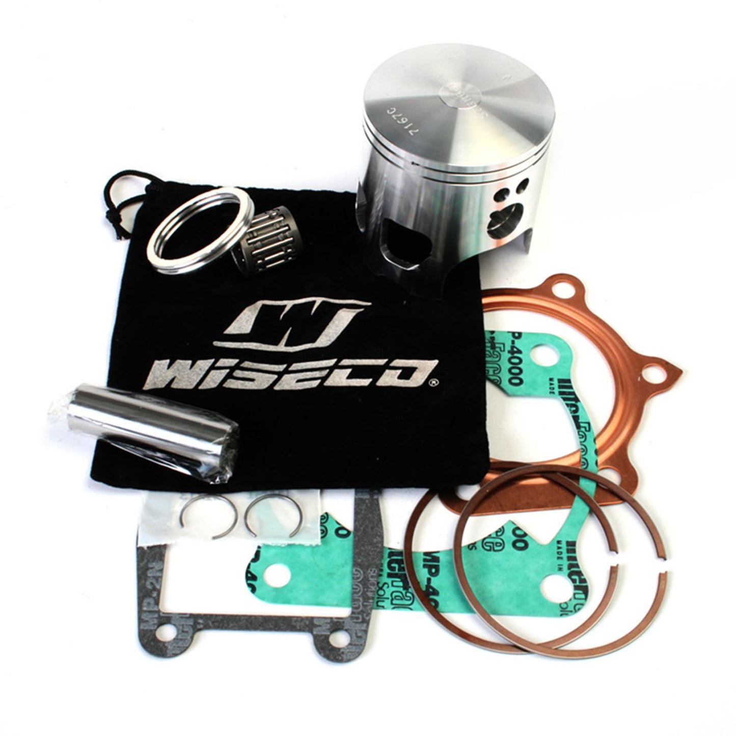Wiseco - Powersports Top End Kit for Yamaha PK1095_593899