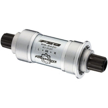 Full Speed Ahead 8420ST Power Drive Bottom Bracket - English, 68x118mm, Silver [MPN: 210-3514]_1416764