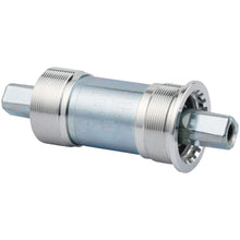 Full Speed Ahead PowerPro JIS Cartridge Bottom Bracket - JIS, 68x118mm, Silver [MPN: 210-0002092450]_1416762