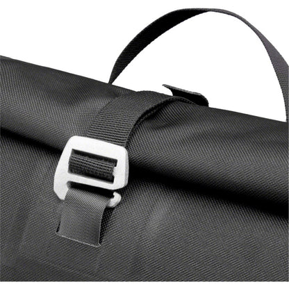 Ortlieb Vario Convertible Pannier/Backpack - 26/Liter - Black [MPN: F7712]_1413482