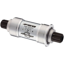 Full Speed Ahead 8420ST Power Drive Bottom Bracket - English, 73x113mm, Silver [MPN: 210-3533]_1416765