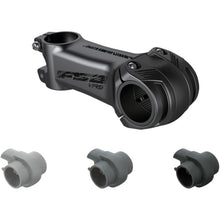 Full Speed Ahead VAS Stem - 90mm, 31.8mm Clamp, +/-6, 1 1/8", Black [MPN: 175-0075017870]_1433538