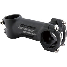 Full Speed Ahead V-Drive Stem - 120mm, 31.8mm Clamp, +/-6, 1 1/8", Alloy, Black [MPN: 175-0030011050]_1931881