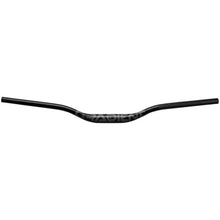 Full Speed Ahead Gradient Handlebar - Aluminum, 35mm Clamp, 25mm Rise, 800mm Black [MPN: 180-0060098050]_1419443