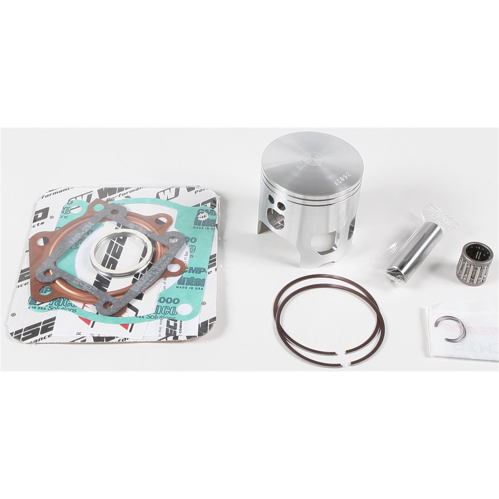 Wiseco - Powersports Top End Kit for Yamaha PK1096_204738