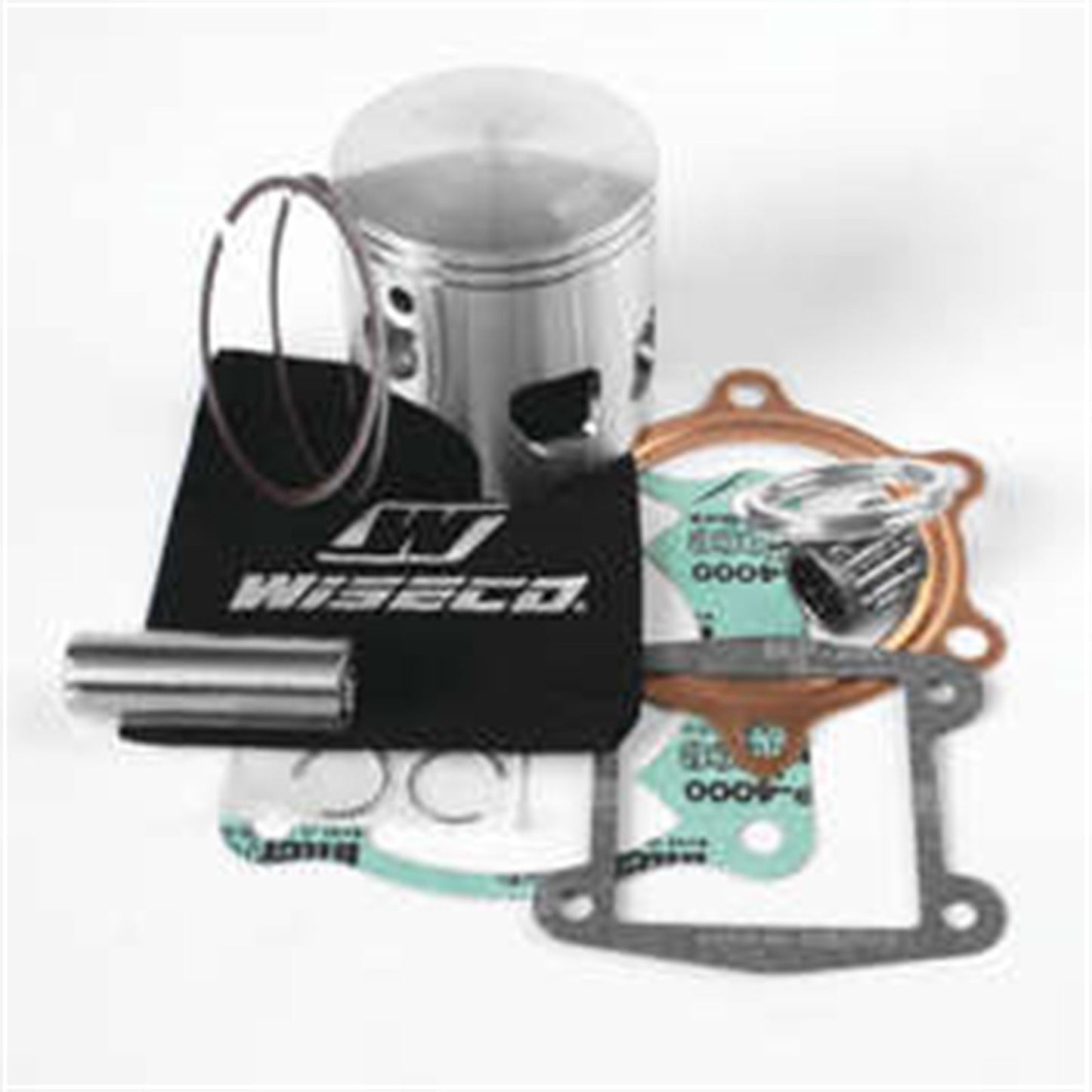 Wiseco - Powersports Top End Kit for Yamaha PK1096_204739