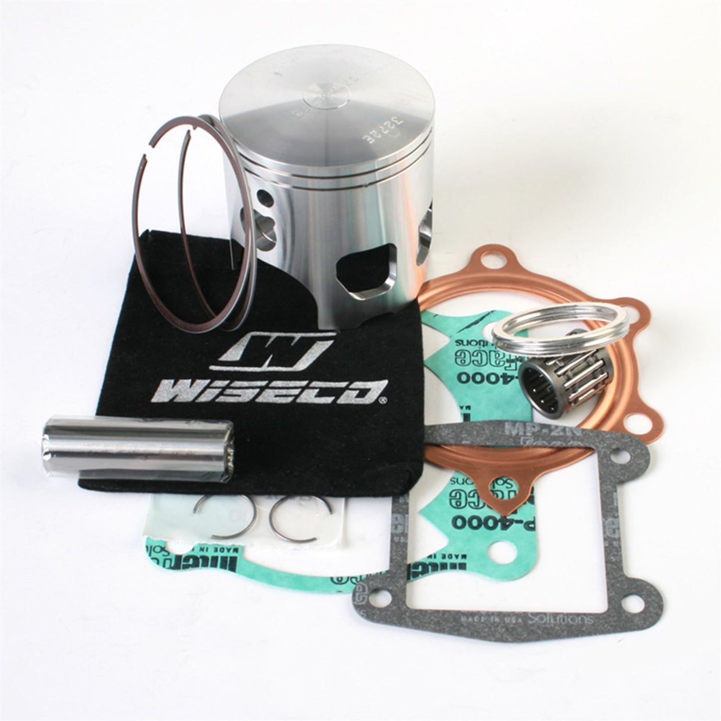 Wiseco - Powersports Top End Kit for Yamaha PK1096_593900