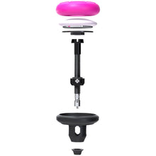 Muc-Off Stealth Tubeless Tag Holder Kit - Black [MPN: 20768]_1437018