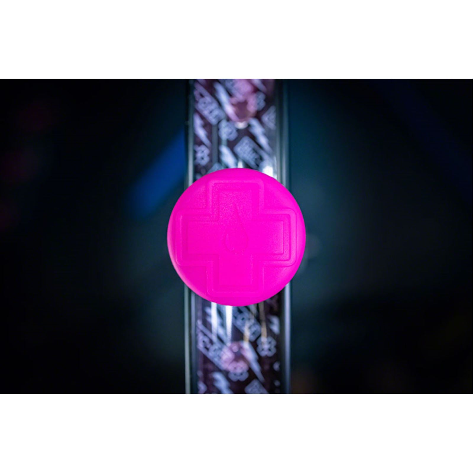 Muc-Off Stealth Tubeless Tag Holder Kit - Black [MPN: 20768]_1437040