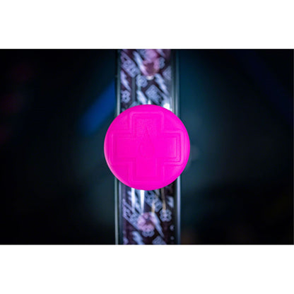 Muc-Off Stealth Tubeless Tag Holder Kit - Black [MPN: 20768]_1437040