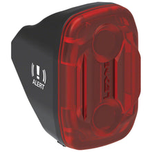 Lezyne Fender Mount Ebike Taillight - 11 Lumen -- Black [MPN: 1-LED-ERFNDSTAL-V2]_1421932