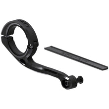 Lezyne Ebike Forward Center Handlebar Headlight Mount - With Shims [MPN: 1-LED-RP-EMTCNT-V104]_1421944