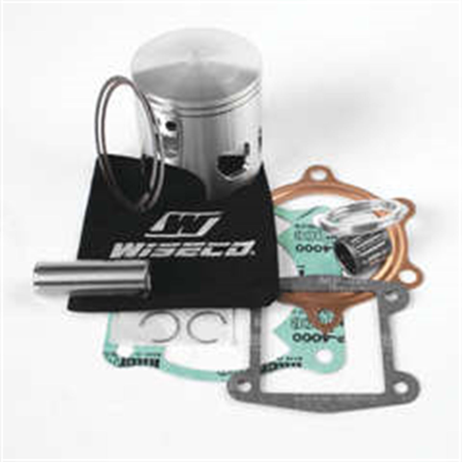 Wiseco - Powersports Top End Kit for Yamaha PK1097_204741