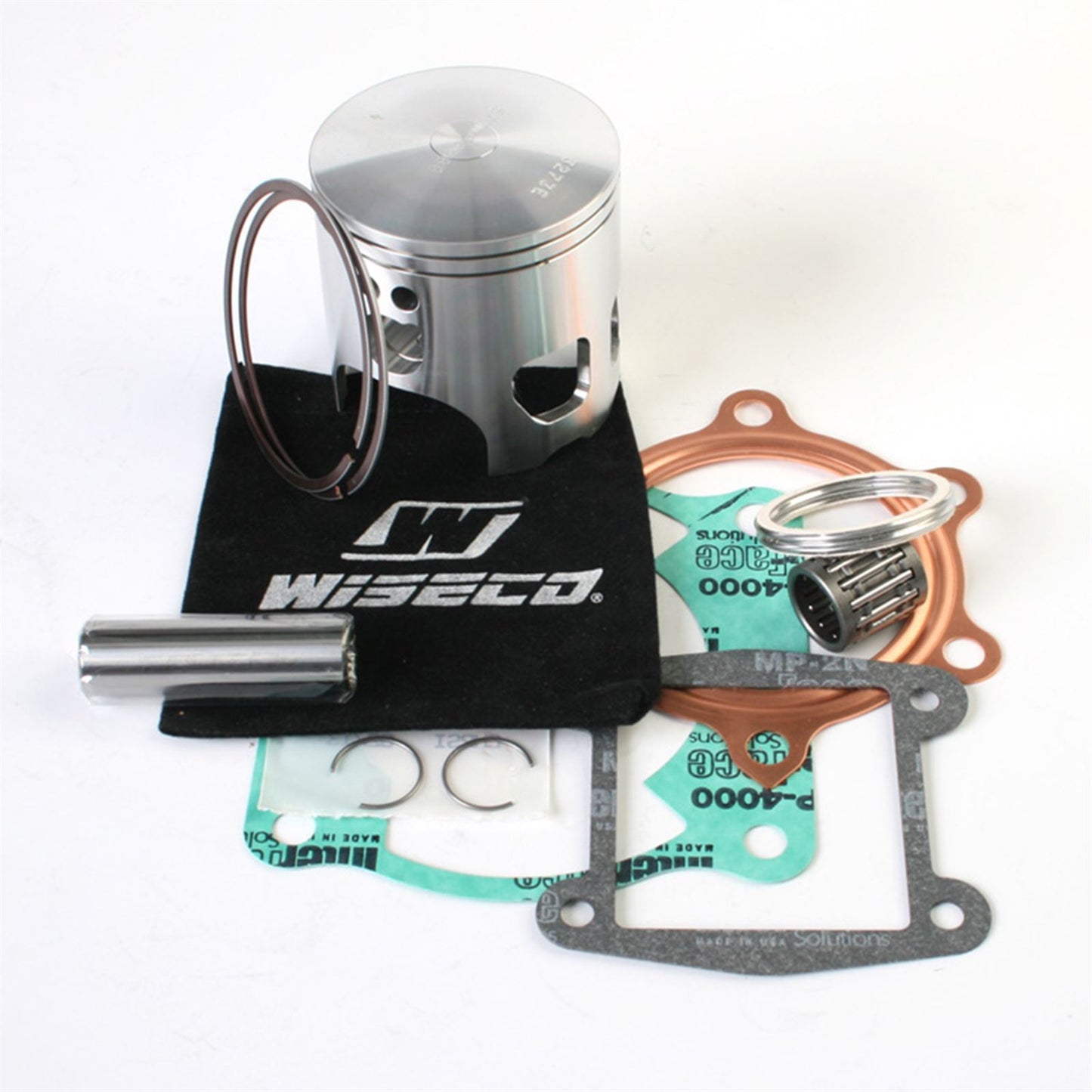 Wiseco - Powersports Top End Kit for Yamaha PK1097_593901