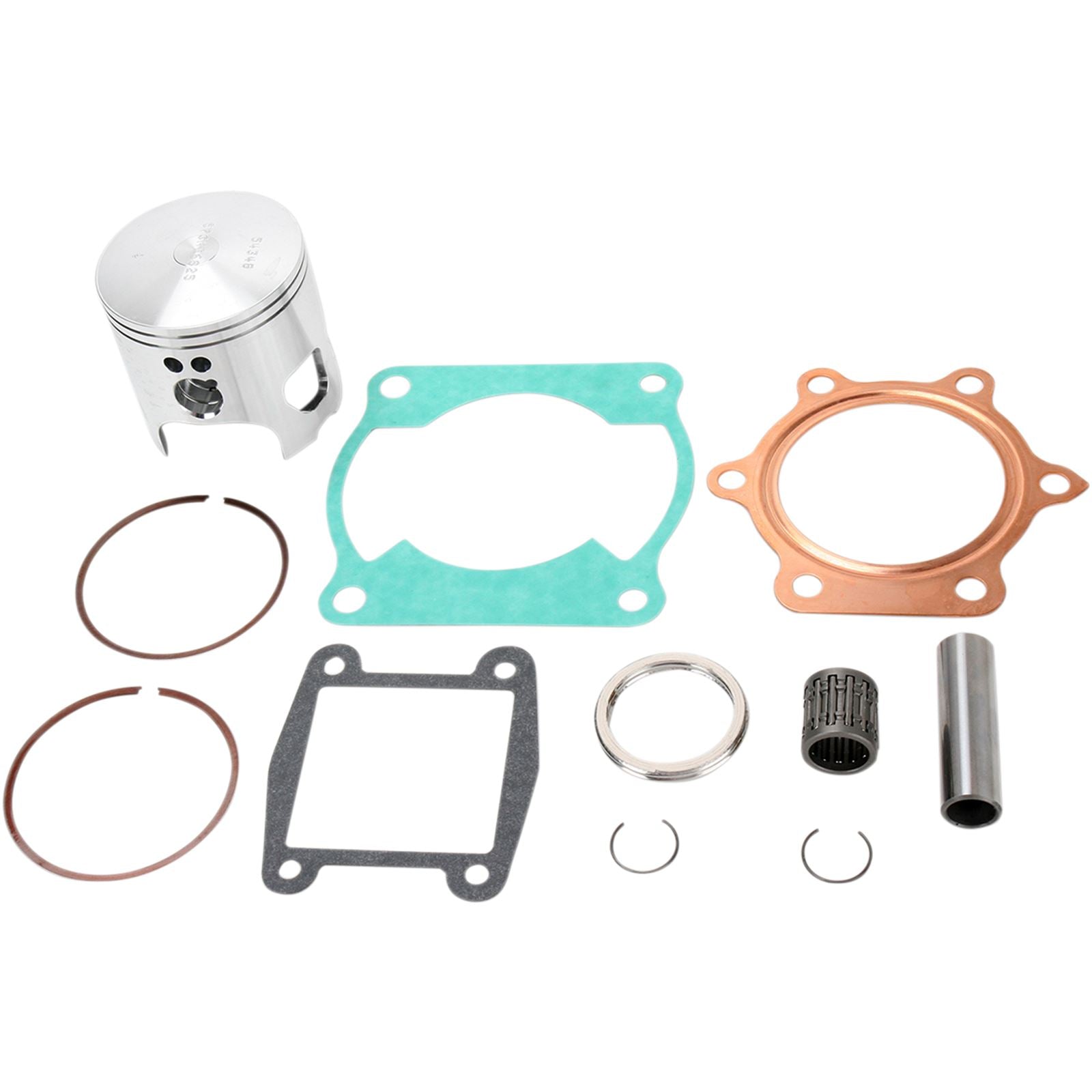 Wiseco - Powersports Top End Kit for Yamaha PK1098_494145