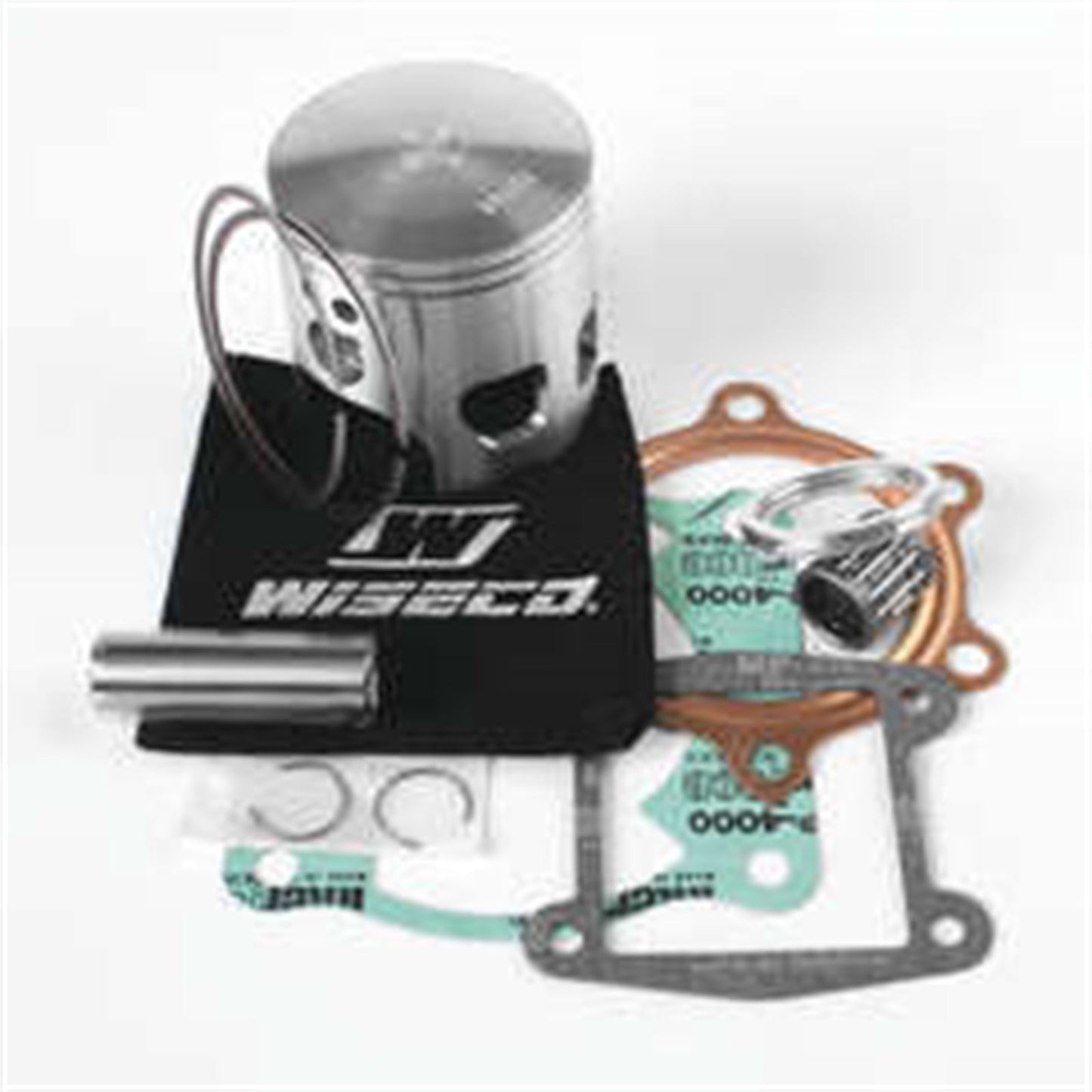 Wiseco - Powersports Top End Kit for Yamaha PK1098_204743