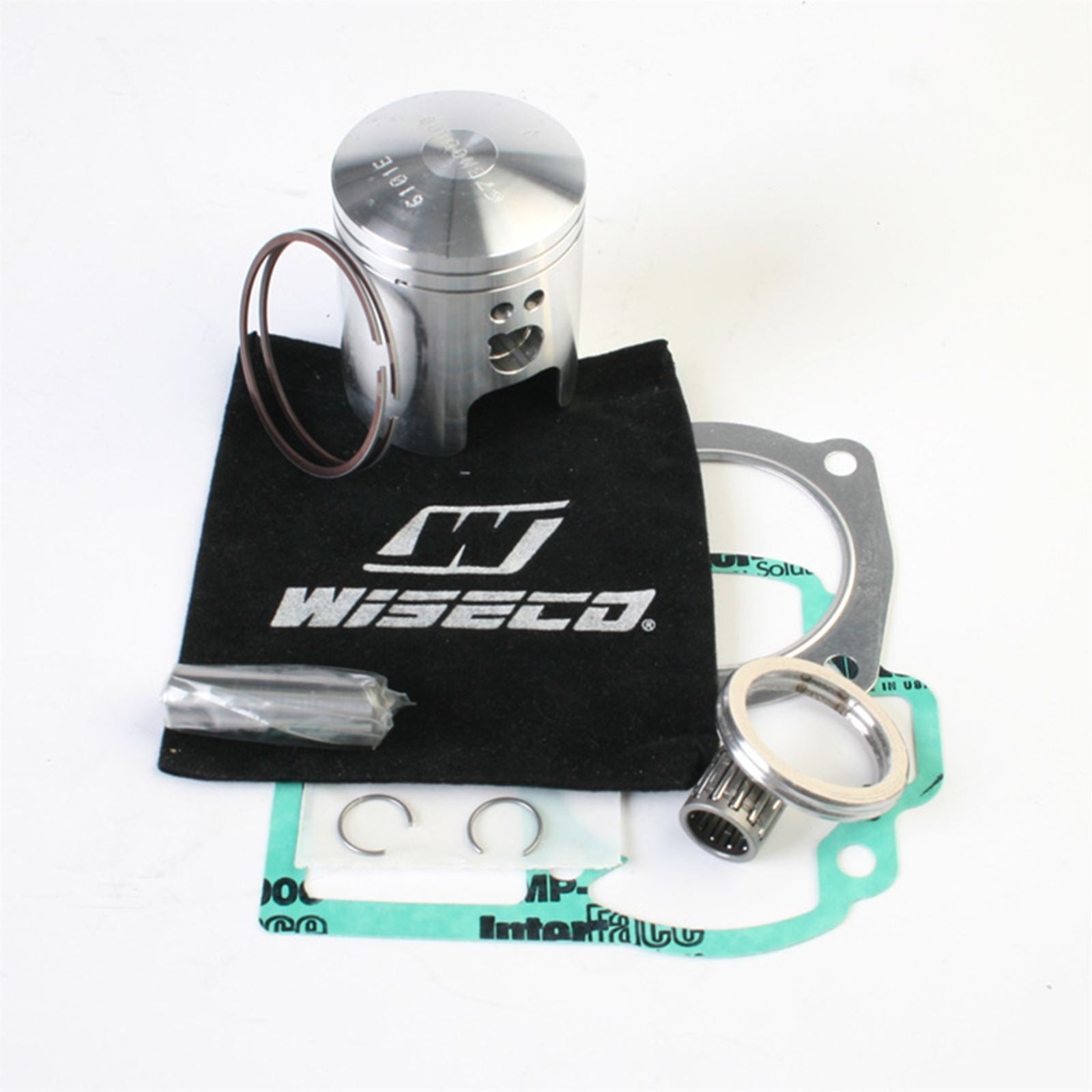 Wiseco - Powersports Top End Kit for Kawasaki/Suzuki PK1099_593903