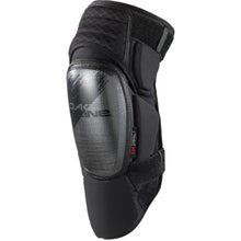 Dakine Mayhem Knee Pads - Black, X-Large OPEN BOX [MPN: D.100.5082.001.XL]_2573260