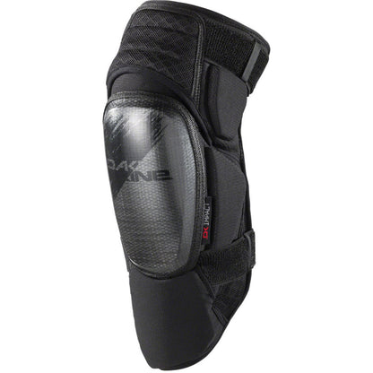 Dakine Mayhem Knee Pads - Black, X-Large OPEN BOX [MPN: D.100.5082.001.XL]_2573260
