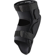 Dakine Mayhem Knee Pads - Black, X-Large OPEN BOX [MPN: D.100.5082.001.XL]_2573261