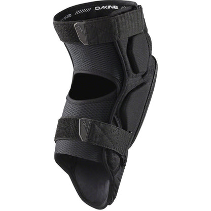 Dakine Mayhem Knee Pads - Black, X-Large OPEN BOX [MPN: D.100.5082.001.XL]_2573261