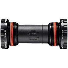 Shimano BB-MT501 English Bottom Bracket - English, 68/73mm, Black [MPN: EBBMT501B]_1403494