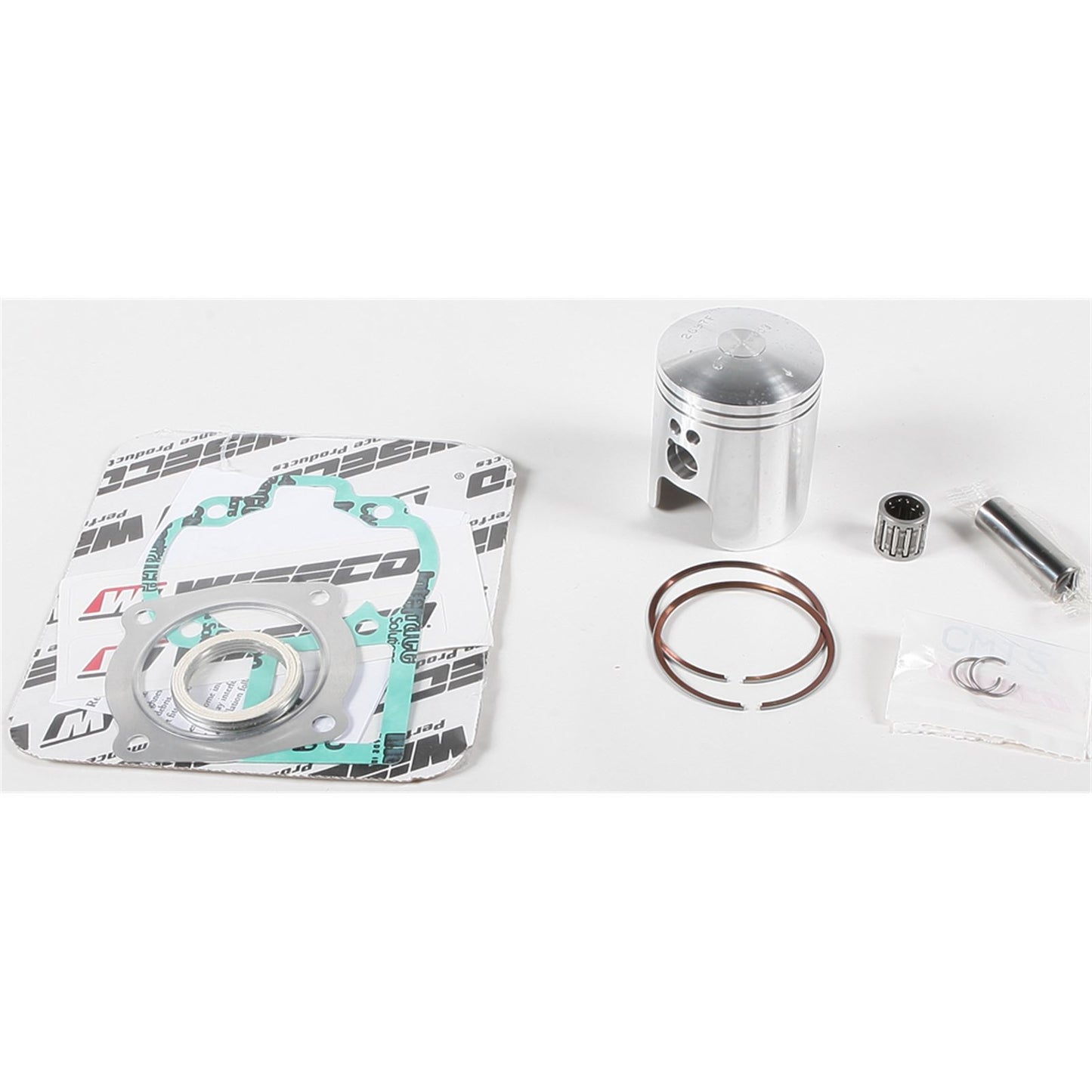 Wiseco - Powersports Top End Kit for Kawasaki/Suzuki PK1101_204747