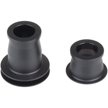 DT Swiss Rear Axle Conversion Kit - 12mm Thru Axle, Press Fit, Black [MPN: HWGXXX00S2770S]_1419963