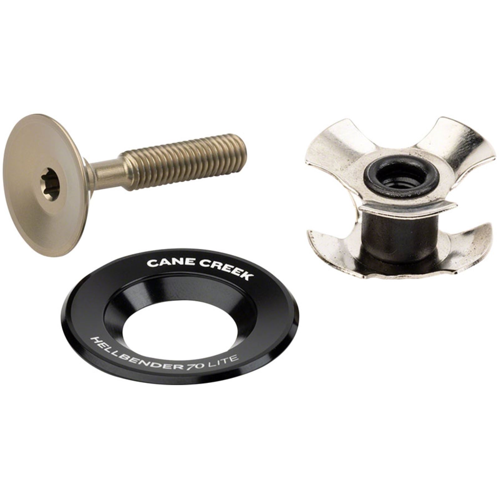 Cane Creek Hellbender 70 Lite Preload Assembly [MPN: BAA2135]_1419457