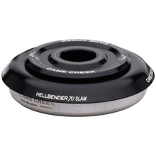Cane Creek Hellbender 70 Slam Upper Headset - IS42/28.6/H4.6 - Black [MPN: BAA2165K]_1419460