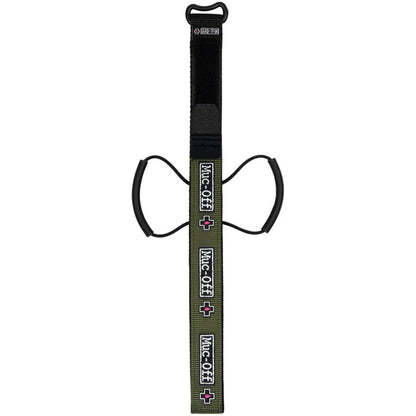 Muc-Off Utility Frame Strap - Green [MPN: 20185]_1413413