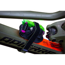 Muc-Off Utility Frame Strap - Green [MPN: 20185]_1413414