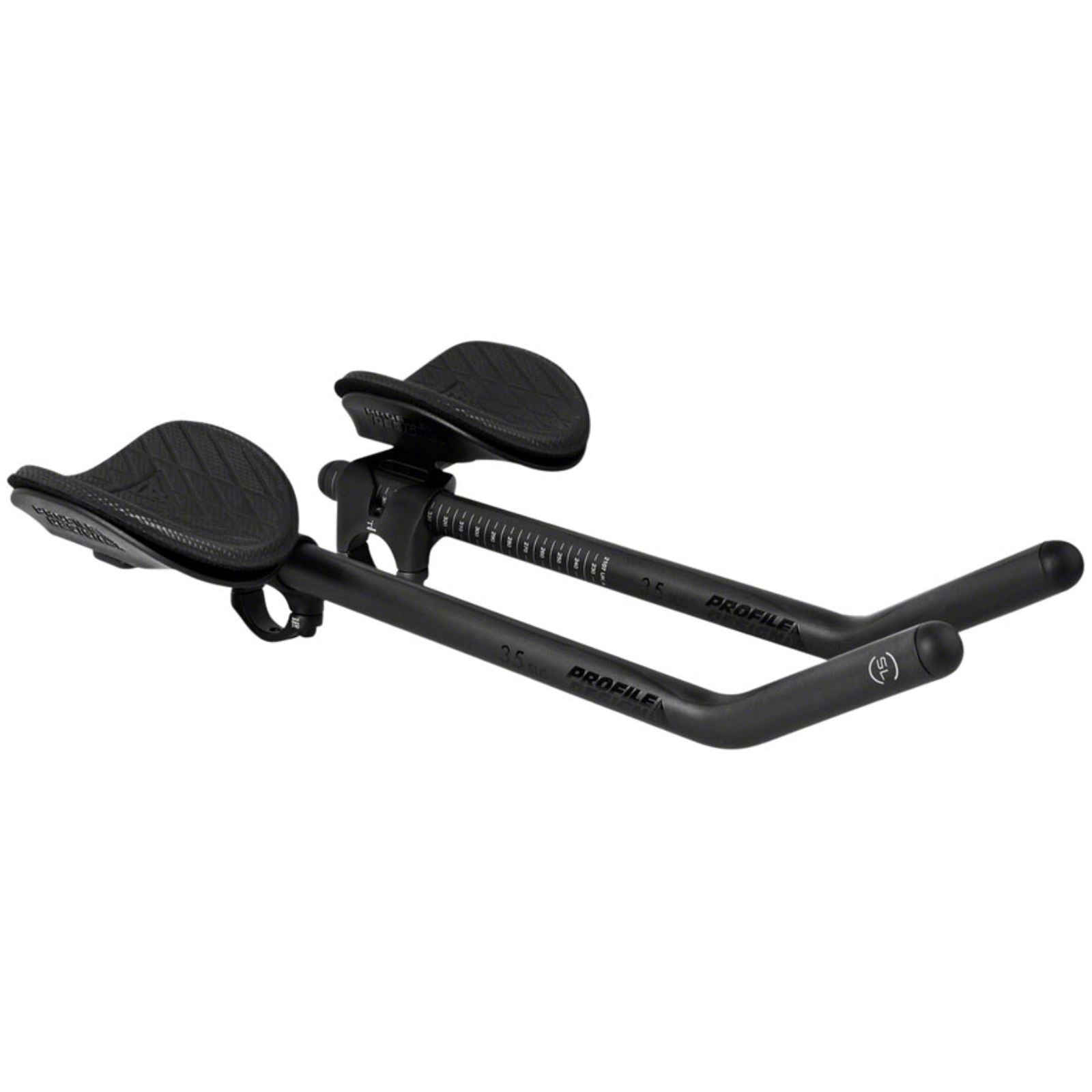 Profile Design Supersonic Ergo+ 35 SLC Aerobar - Supersonic Bracket, 400mm [MPN: RHCSNC352]_1419193