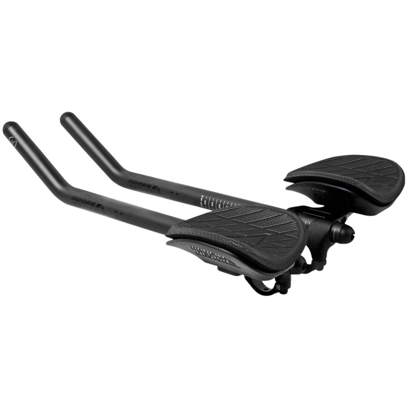 Profile Design Supersonic Ergo+ 35 SLC Aerobar - Supersonic Bracket, 400mm [MPN: RHCSNC352]_1419194