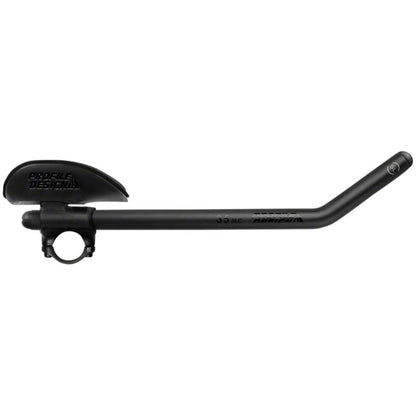 Profile Design Supersonic Ergo+ 35 SLC Aerobar - Supersonic Bracket, 400mm [MPN: RHCSNC352]_1419196