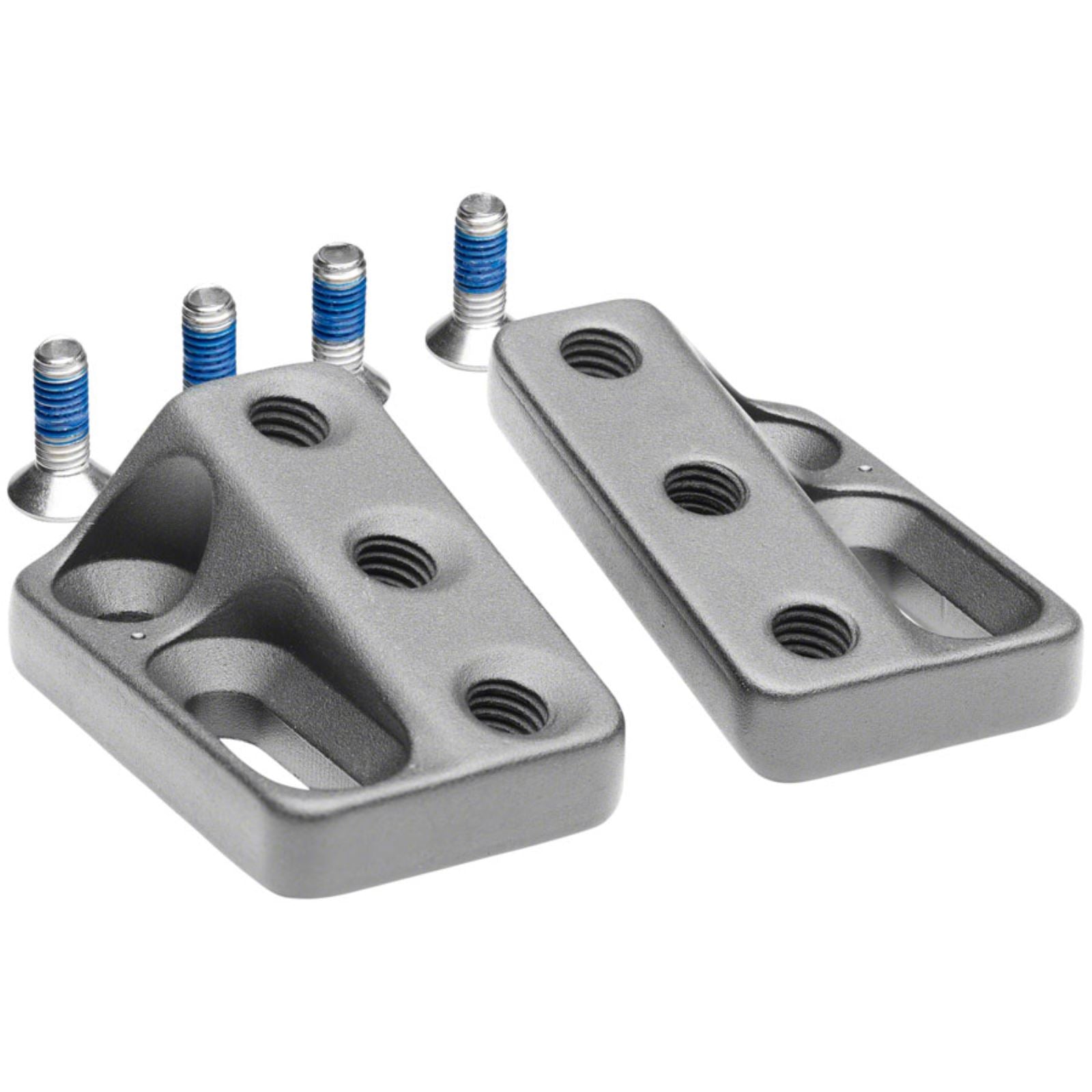 Profile Design Aerobar Armrest Pad Wedge - 14 Degree [MPN: ACWG151]_1419191