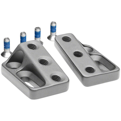Profile Design Aerobar Armrest Pad Wedge - 14 Degree [MPN: ACWG151]_1419191