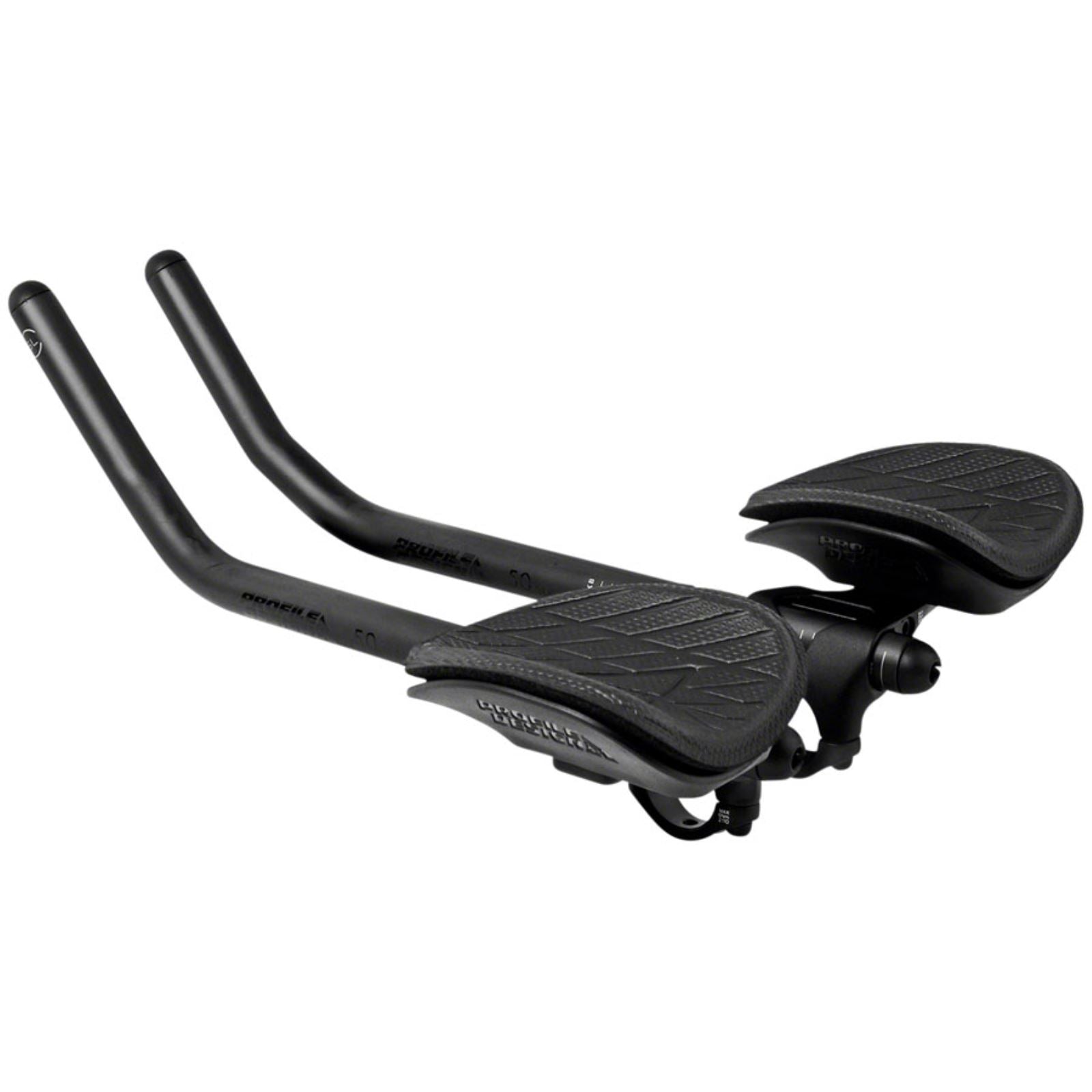 Profile Design Supersonic Ergo+ 50 SLC Aerobar - Supersonic Bracket, 400mm [MPN: RHCSNC502]_1419201