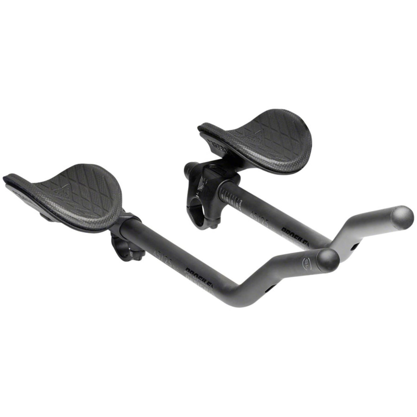 Profile Design Supersonc Ergo+ 4525 SLC Aerobar - Supersonic Bracket, 400mm [MPN: RHCSNC452]_1419197