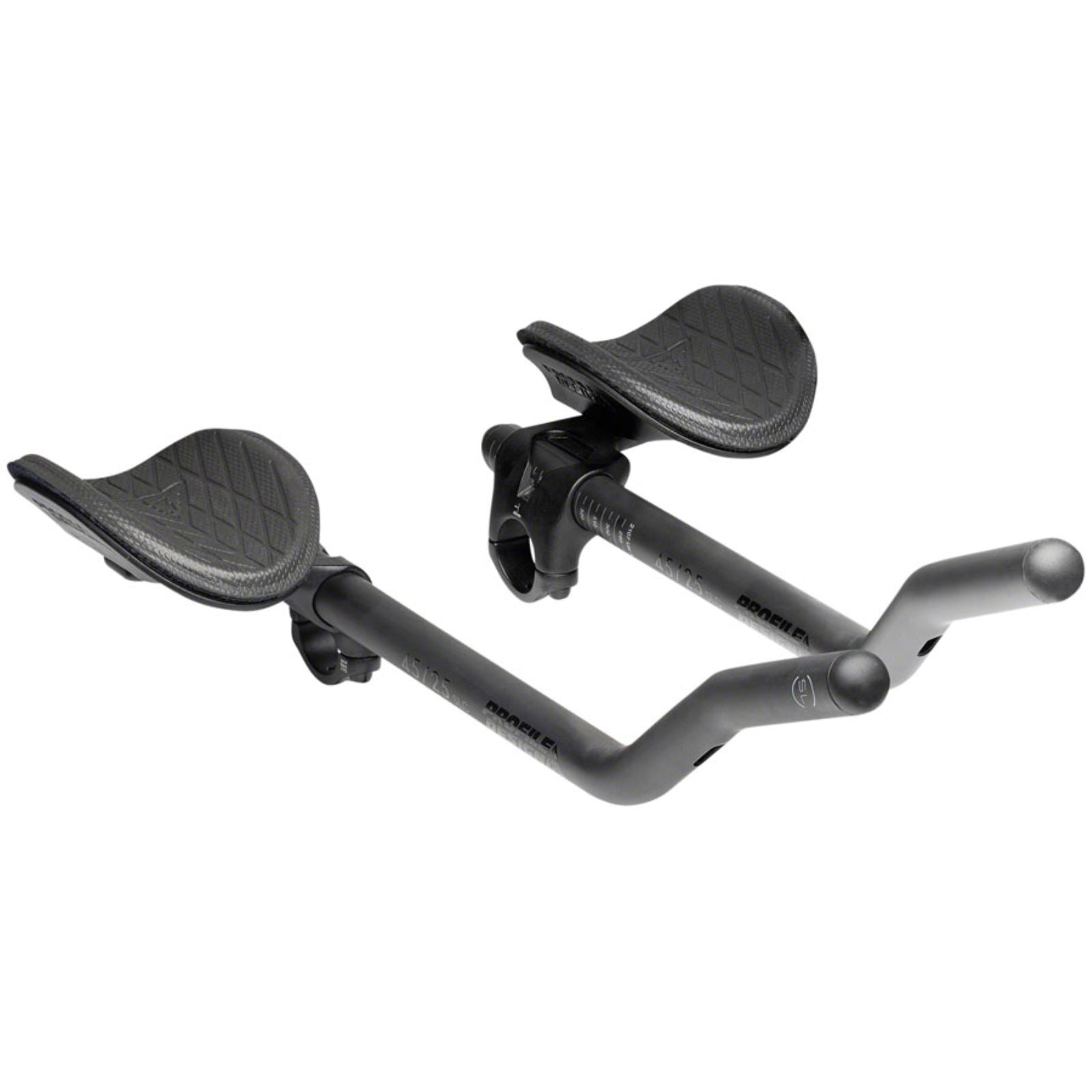 Profile Design Supersonc Ergo+ 4525 SLC Aerobar - Supersonic Bracket, 400mm [MPN: RHCSNC452]_1419197