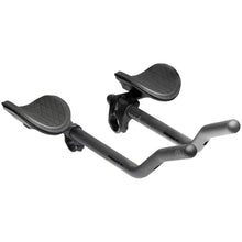 Profile Design Supersonc Ergo+ 4525 SLC Aerobar - Supersonic Bracket, 400mm [MPN: RHCSNC452]_1419197