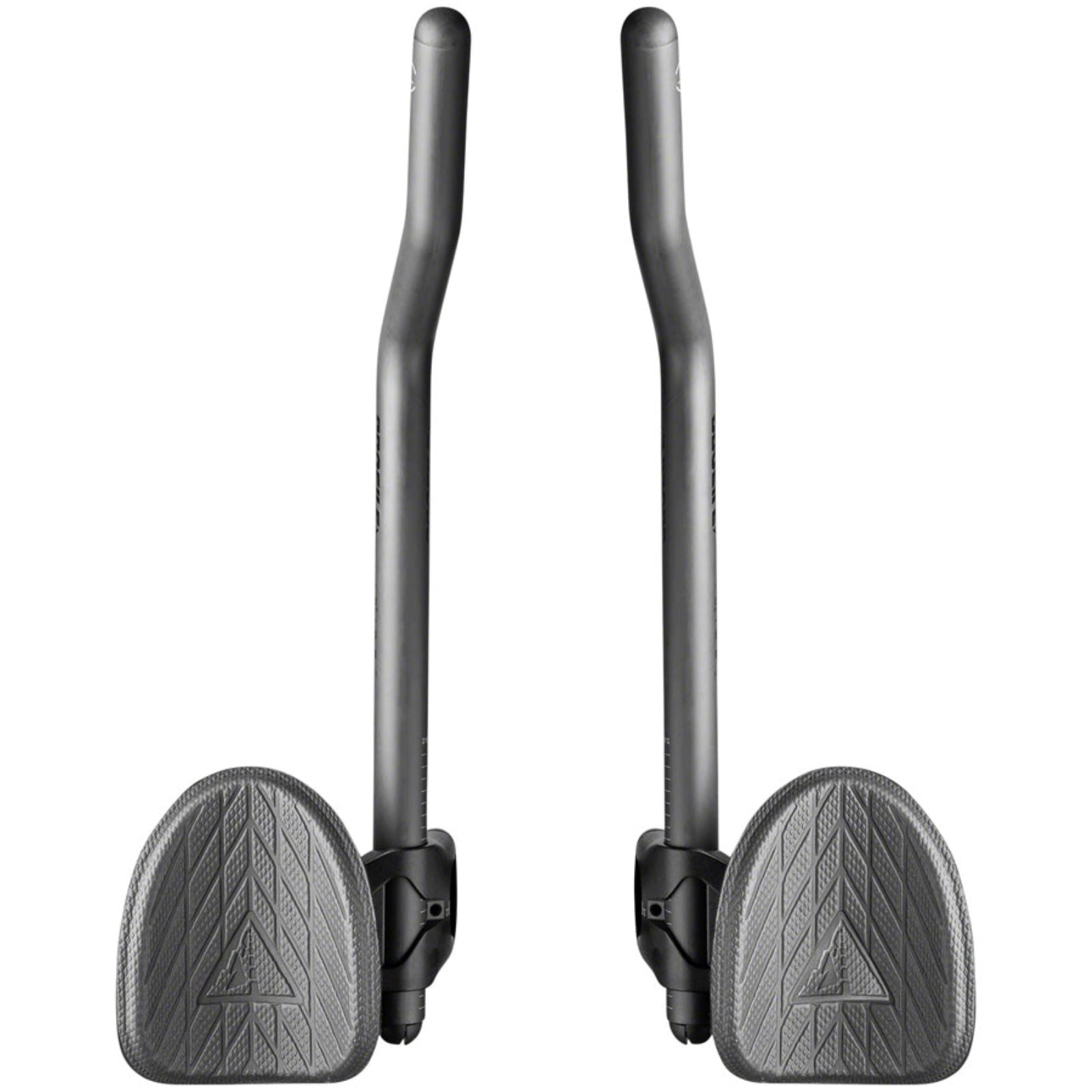 Profile Design Supersonc Ergo+ 4525 SLC Aerobar - Supersonic Bracket, 400mm [MPN: RHCSNC452]_1419199