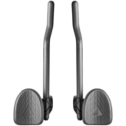 Profile Design Supersonc Ergo+ 4525 SLC Aerobar - Supersonic Bracket, 400mm [MPN: RHCSNC452]_1419199