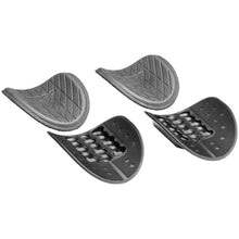 Profile Design Ergo+ Armrest Kit [MPN: ACMEGKT1]_1419216